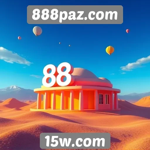 Perspectivas de crescimento do 888paz.com até 2026