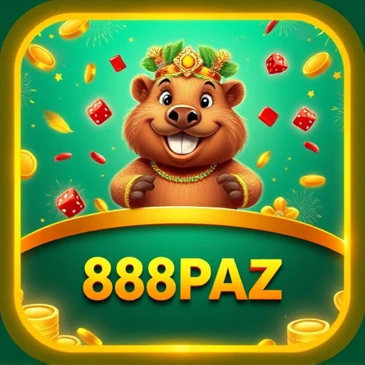 888paz.com