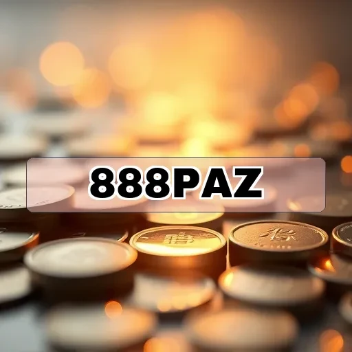 888paz.com: Explore a Experiência Única de Login em Jogos Online