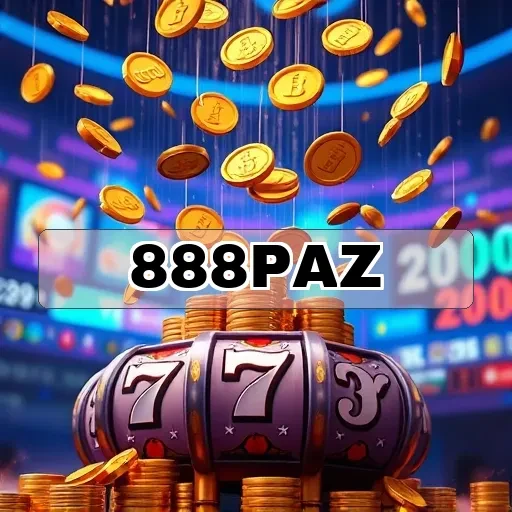 888paz.com Promoções