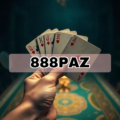 888paz.com Segurança