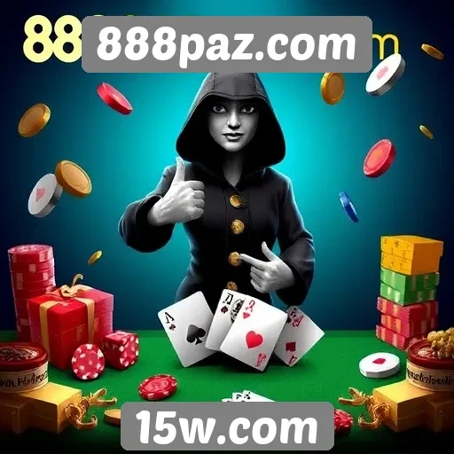 Segurança e confiabilidade no site de jogos 888paz.com