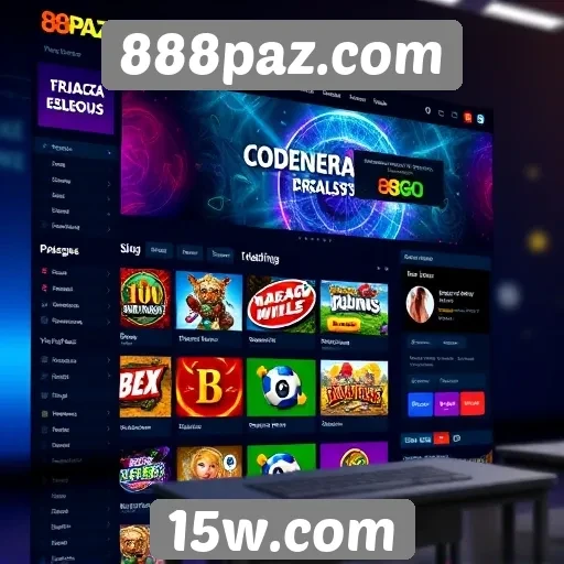 Usabilidade do site 888paz está em destaque