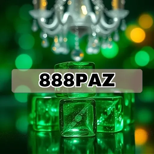 888paz.com: Descubra a Magia dos Caça-Níqueis com Emoção e Diversão