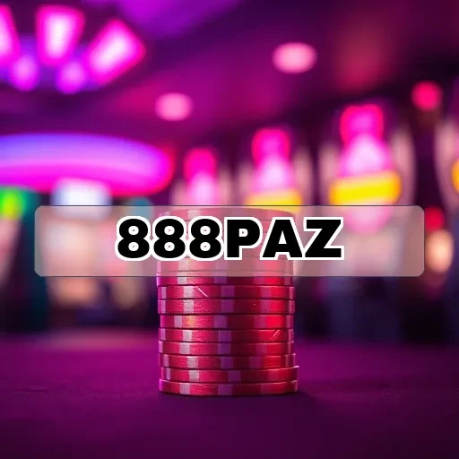 888paz.com Suporte 24/7