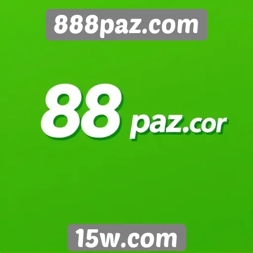 Experiência do usuário no 888paz.com é positiva